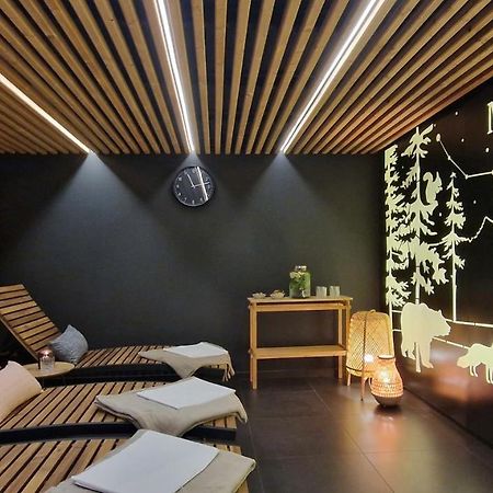Apartmany Minoris Liptovský Mikuláš Buitenkant foto
