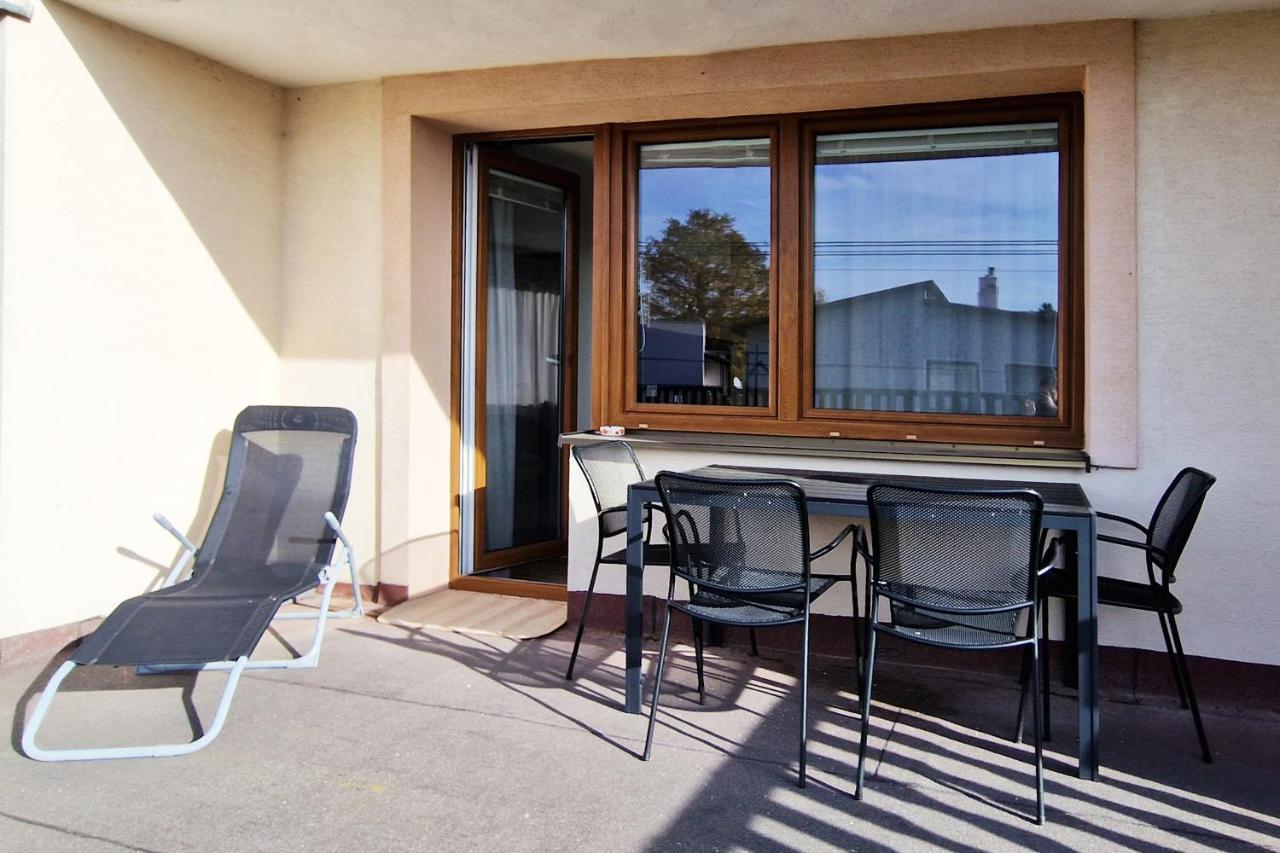 Apartmany Minoris Liptovský Mikuláš Buitenkant foto