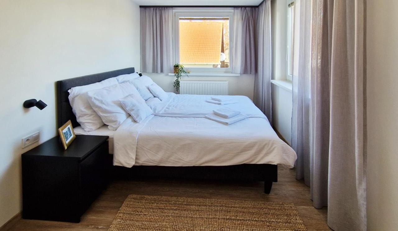 Apartmany Minoris Liptovský Mikuláš Buitenkant foto