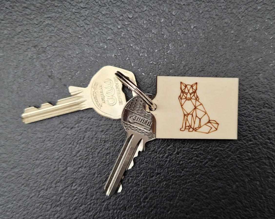 Apartmany Minoris Liptovský Mikuláš Buitenkant foto