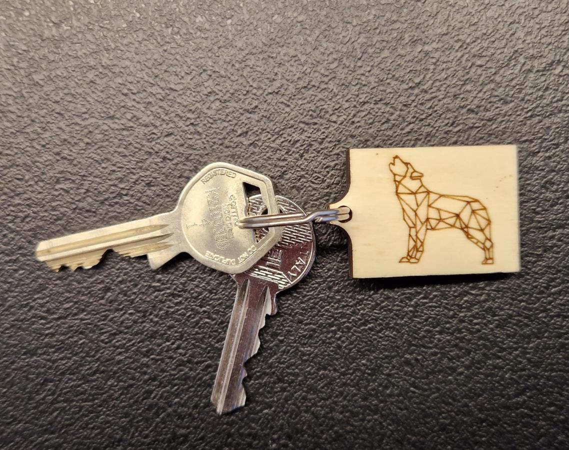 Apartmany Minoris Liptovský Mikuláš Buitenkant foto