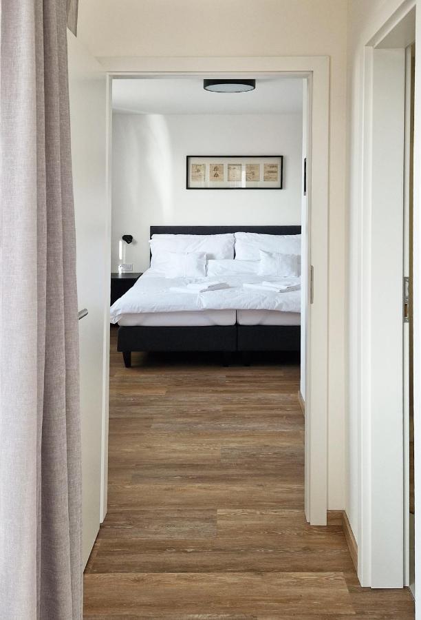 Apartmany Minoris Liptovský Mikuláš Buitenkant foto