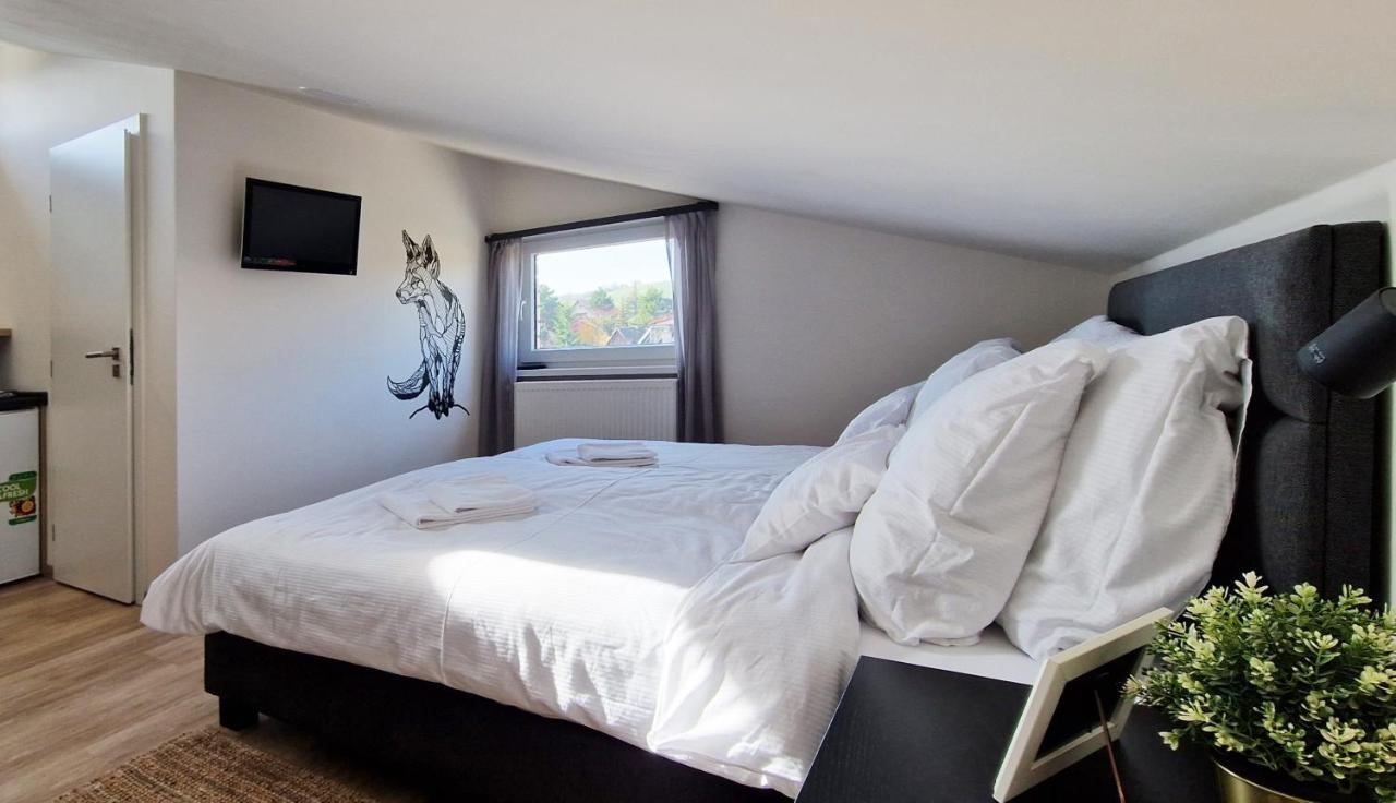 Apartmany Minoris Liptovský Mikuláš Buitenkant foto