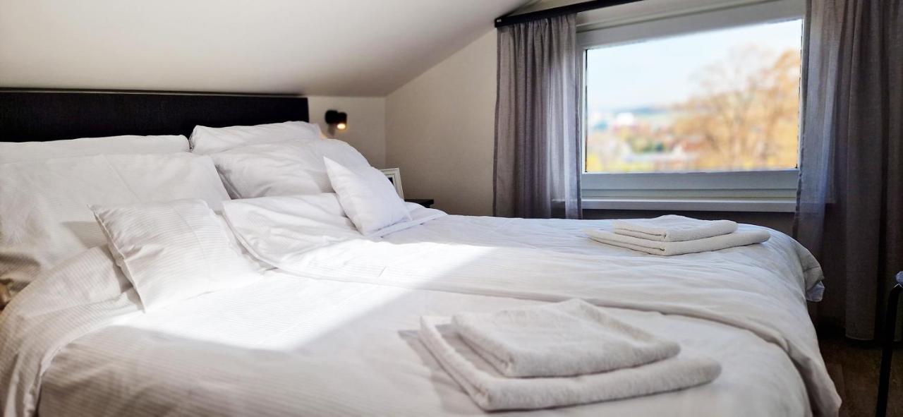 Apartmany Minoris Liptovský Mikuláš Buitenkant foto