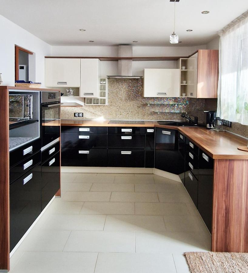 Apartmany Minoris Liptovský Mikuláš Buitenkant foto