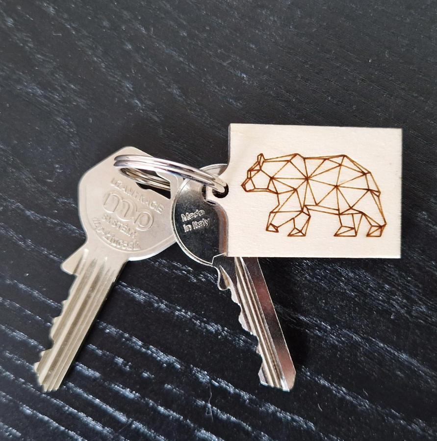 Apartmany Minoris Liptovský Mikuláš Buitenkant foto