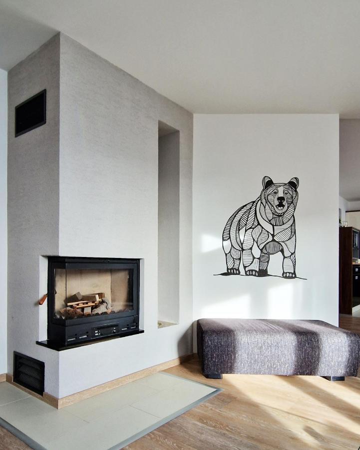 Apartmany Minoris Liptovský Mikuláš Buitenkant foto