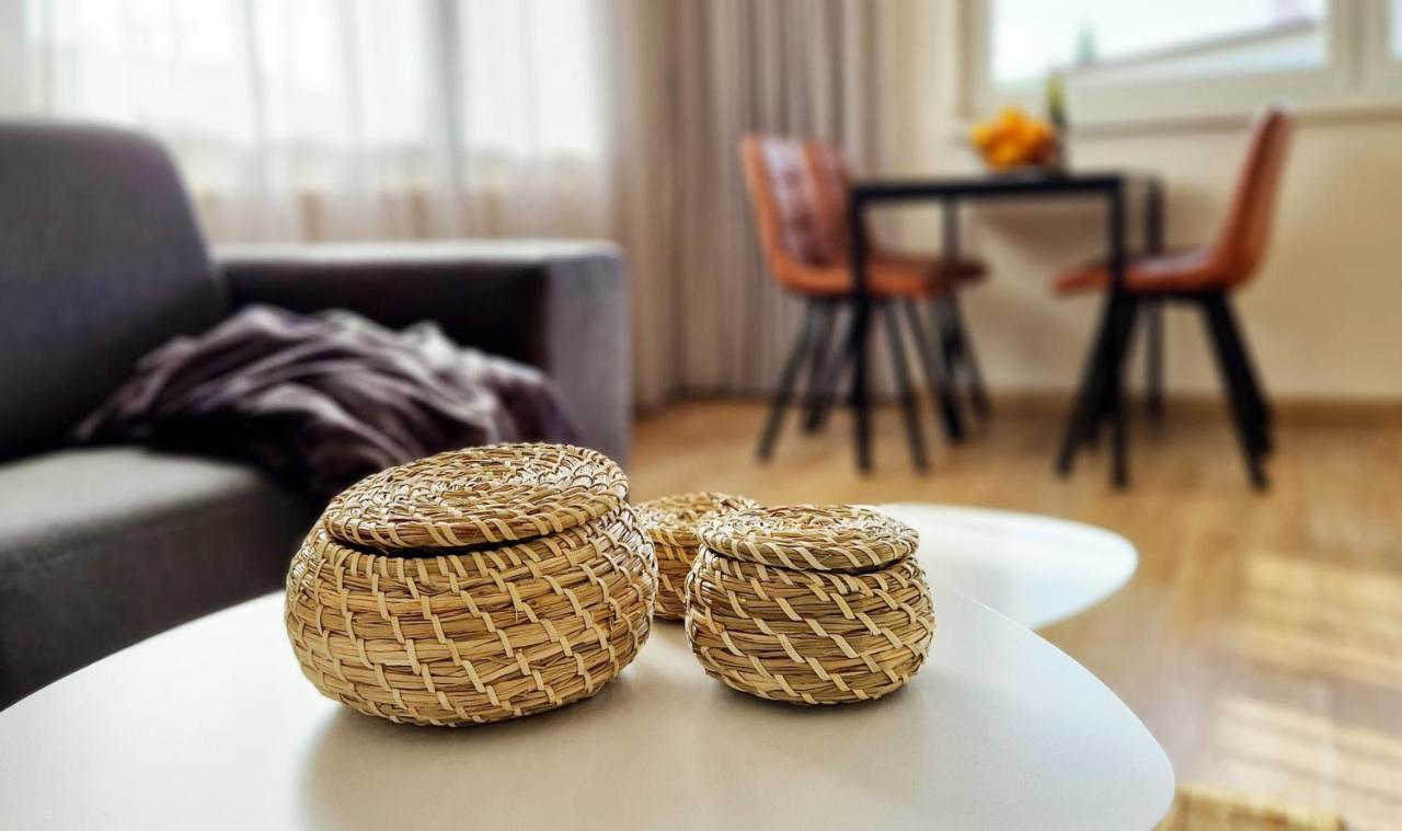 Apartmany Minoris Liptovský Mikuláš Buitenkant foto