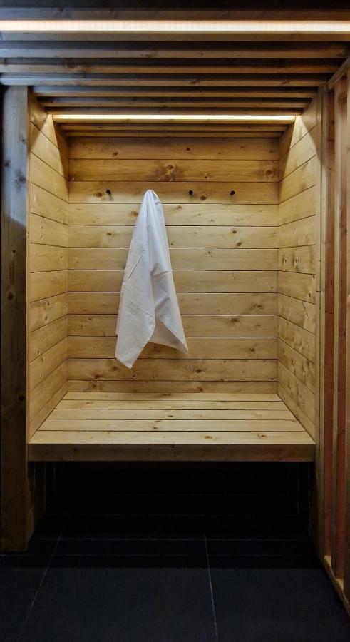 Apartmany Minoris Liptovský Mikuláš Buitenkant foto