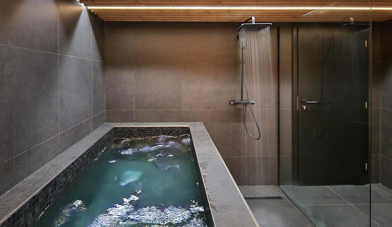 Apartmany Minoris Liptovský Mikuláš Buitenkant foto