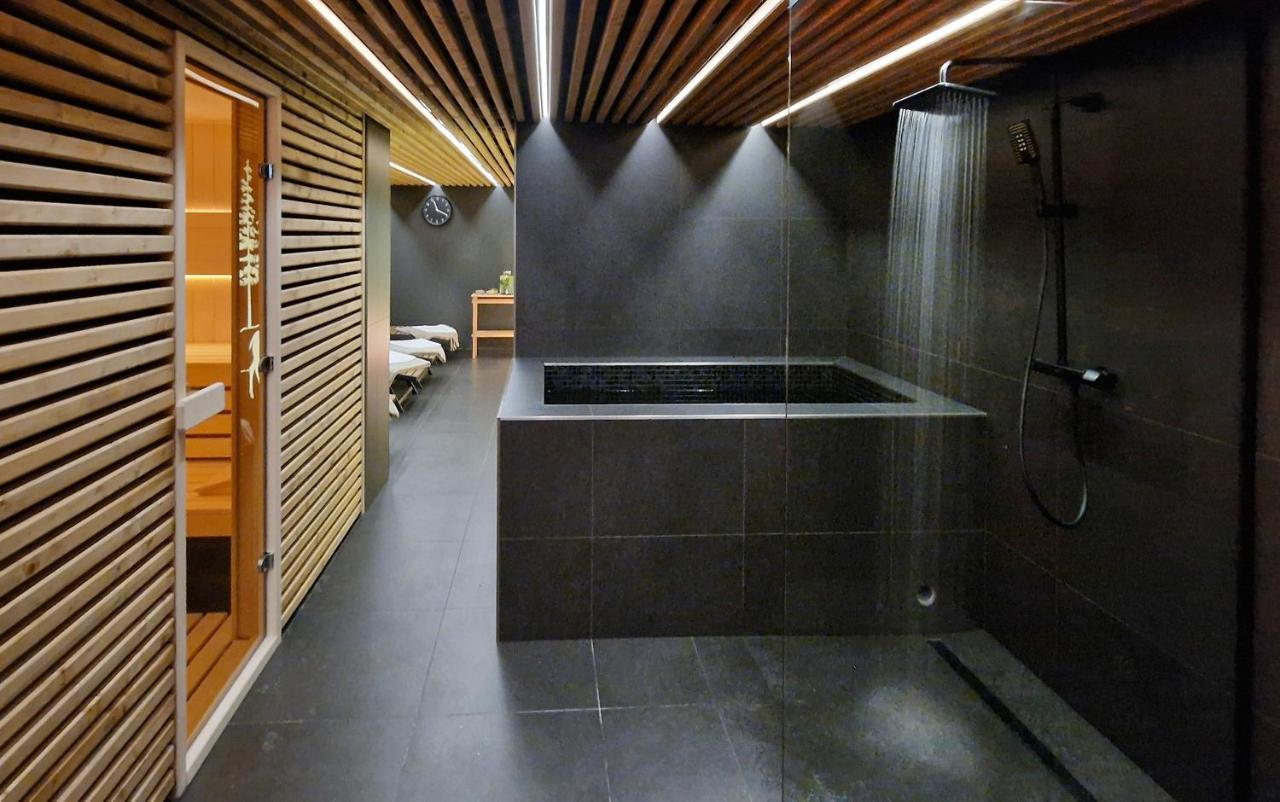 Apartmany Minoris Liptovský Mikuláš Buitenkant foto