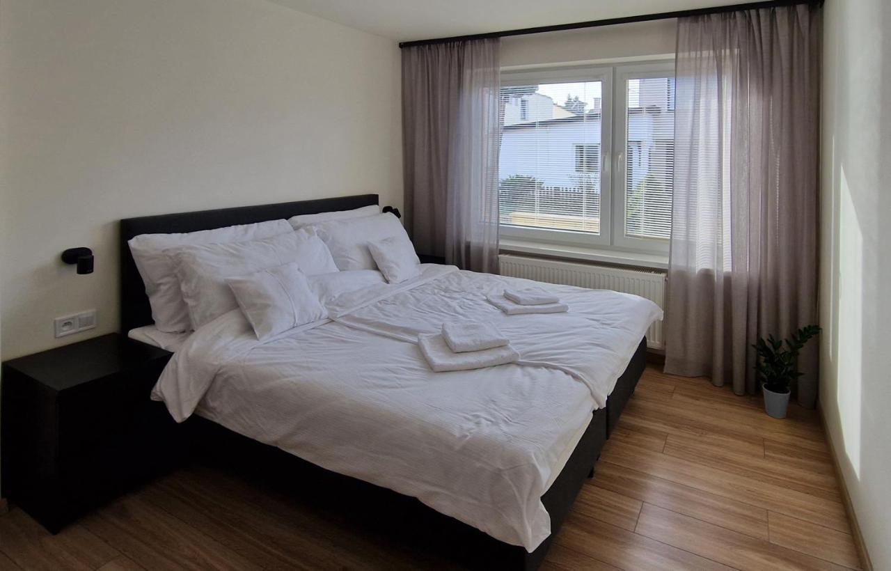 Apartmany Minoris Liptovský Mikuláš Buitenkant foto
