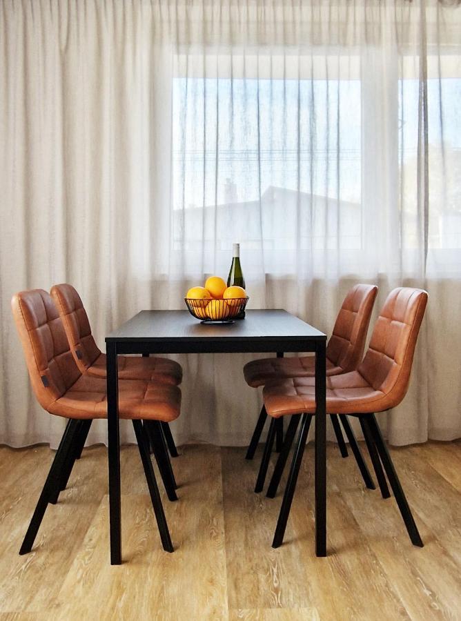 Apartmany Minoris Liptovský Mikuláš Buitenkant foto