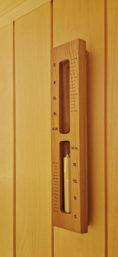 Apartmany Minoris Liptovský Mikuláš Buitenkant foto