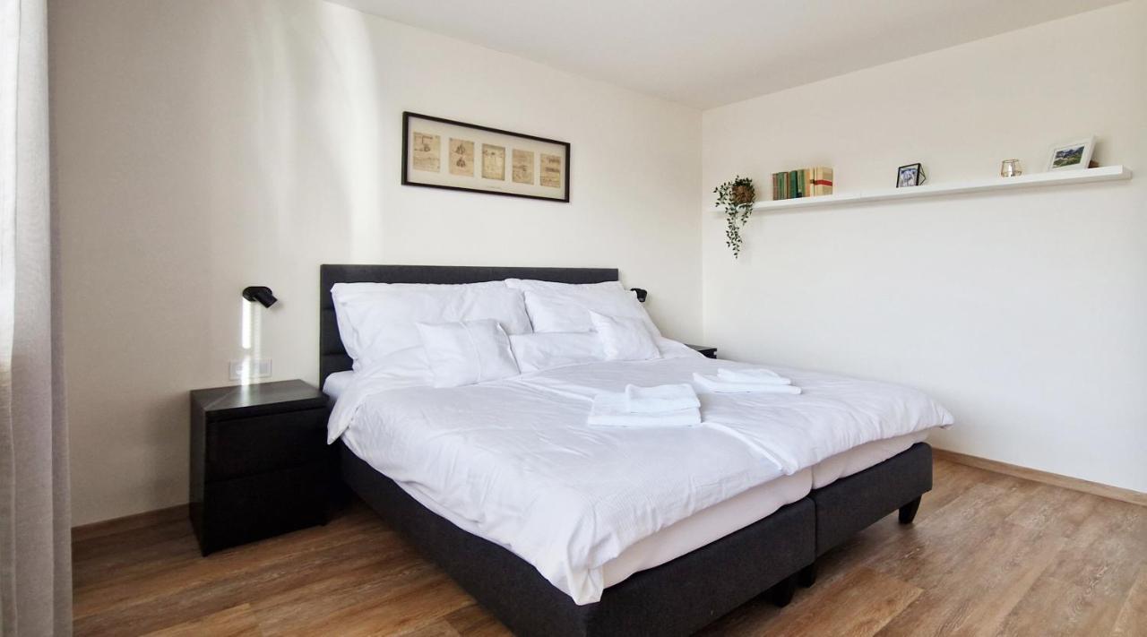 Apartmany Minoris Liptovský Mikuláš Buitenkant foto