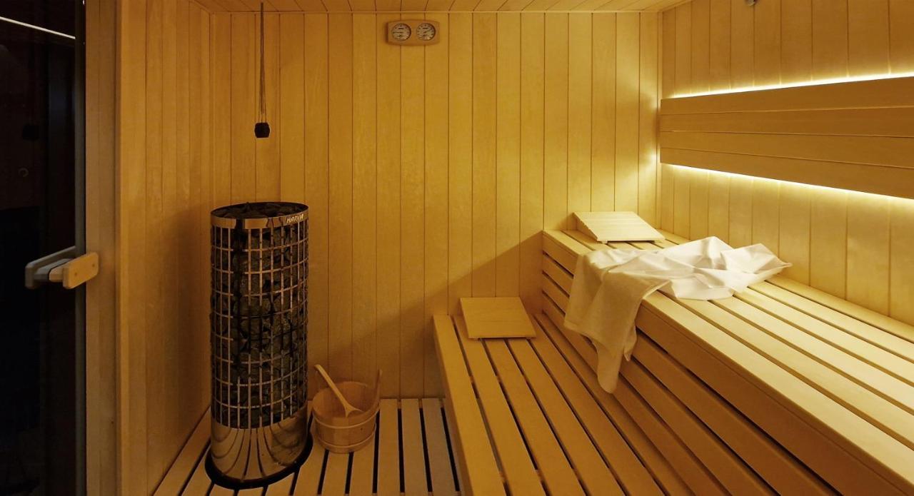 Apartmany Minoris Liptovský Mikuláš Buitenkant foto